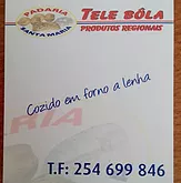 Telebôla Lalim