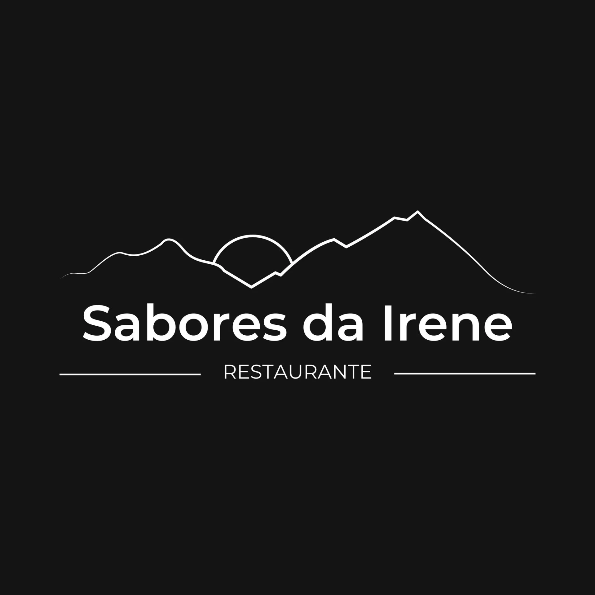 Logo Sabores da Irene Restaurante