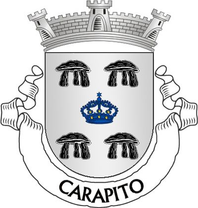 Carapito