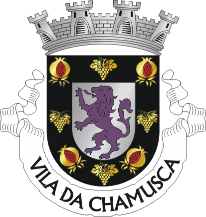 Chamusca