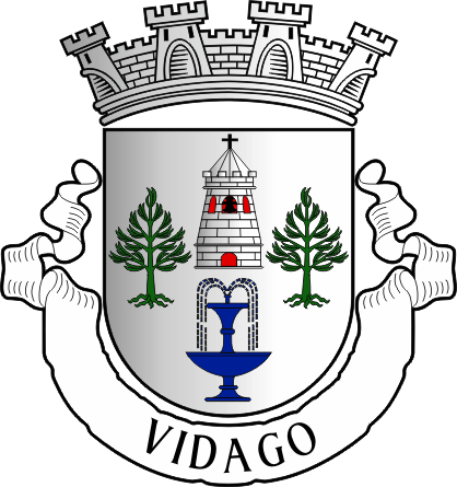Vidago
