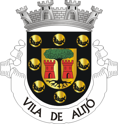Alijó