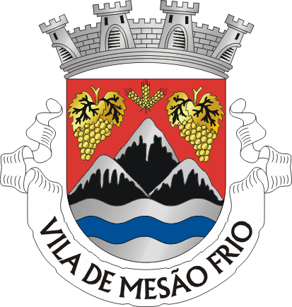 Mesão Frio