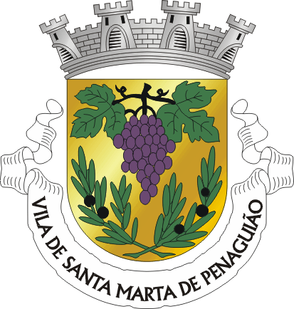 Santa Marta de Penaguião