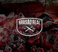 Brasão Real