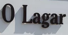 O Lagar Restaurante