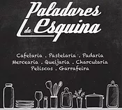 Paladares Da Esquina