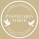 Logo Pastelaria Norte