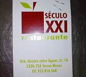 Século XXI Restaurante